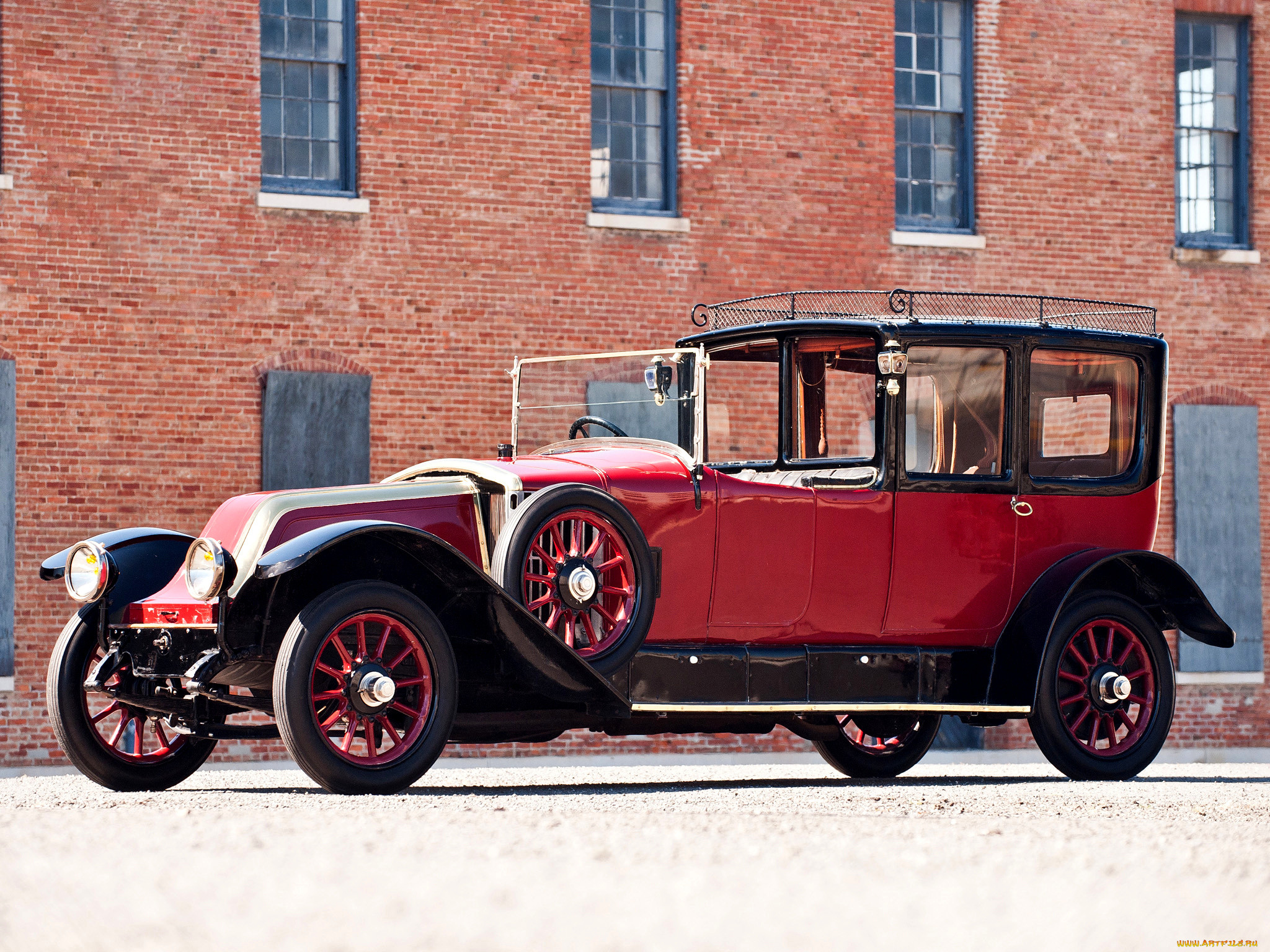 renault, jp, model, 45, town, car, by, kellner, freres, , 